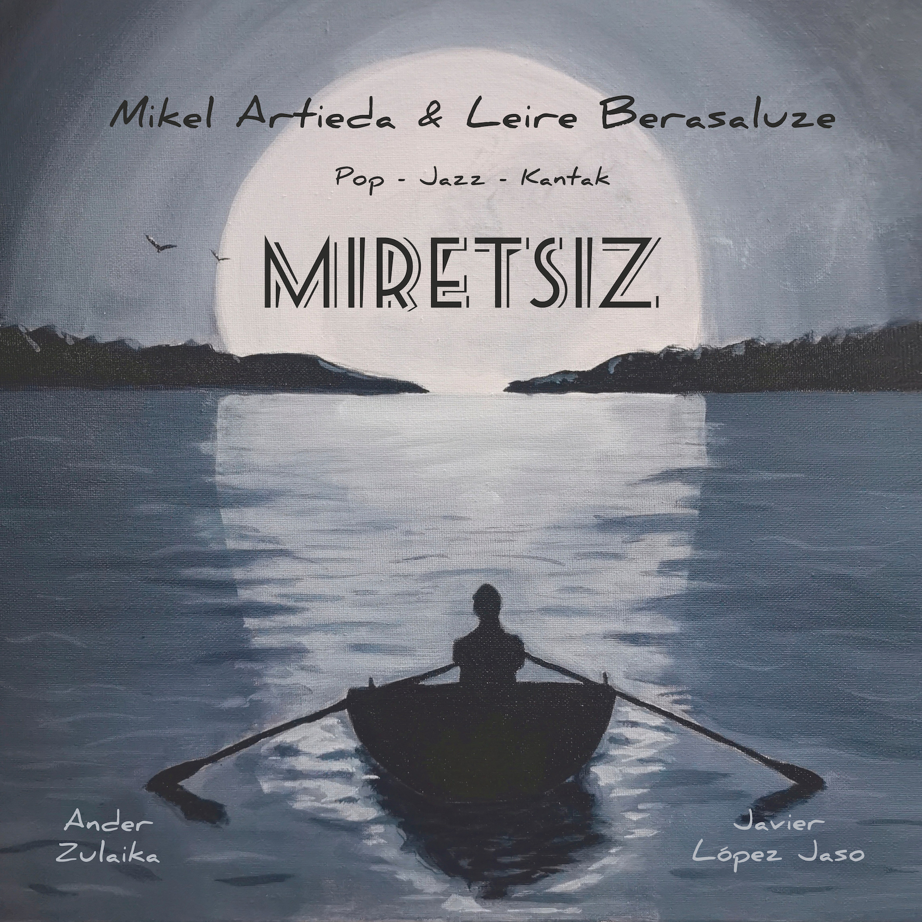 Miretsiz - Fr